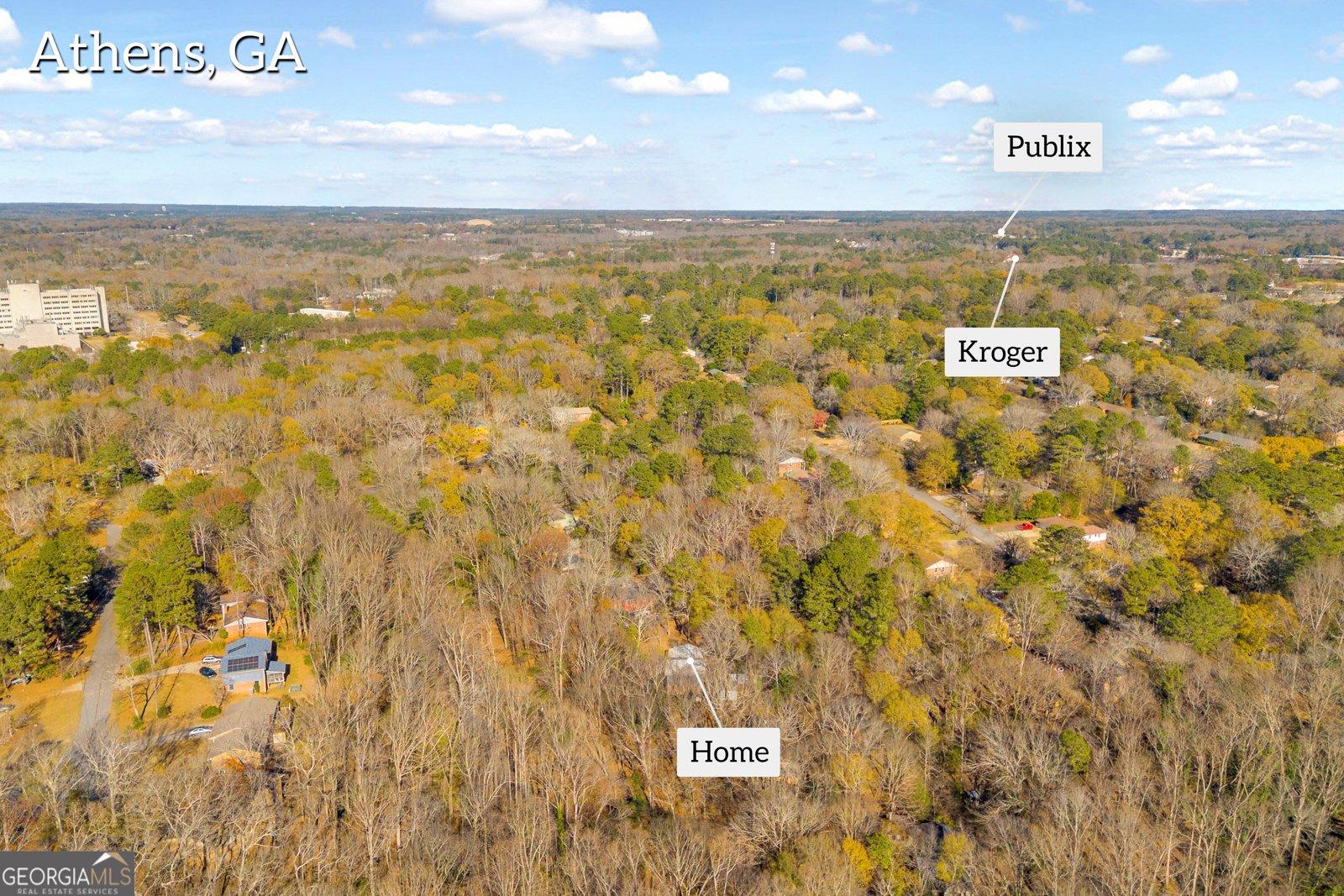 145 Phinizy Lane Athens - 60