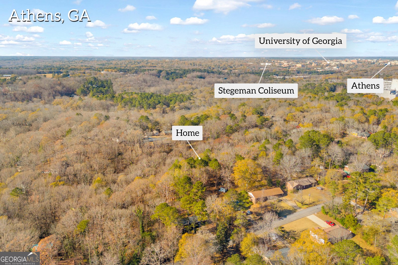 145 Phinizy Lane Athens - 62