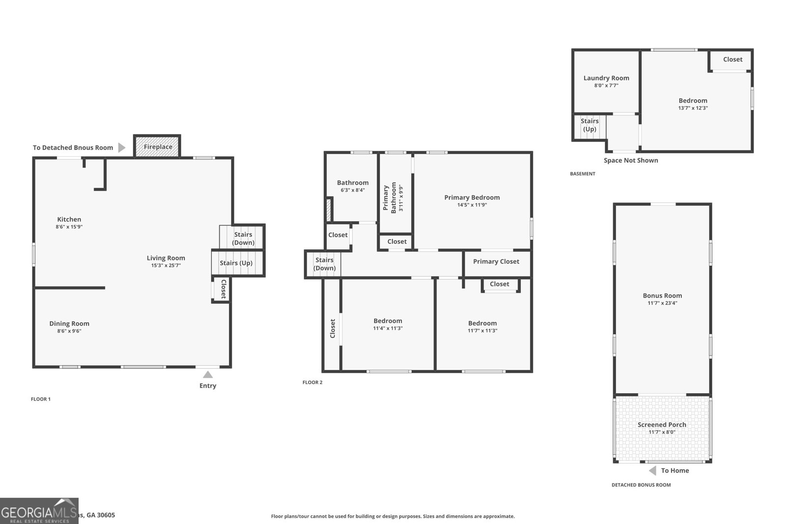 145 Phinizy Lane Athens - 63