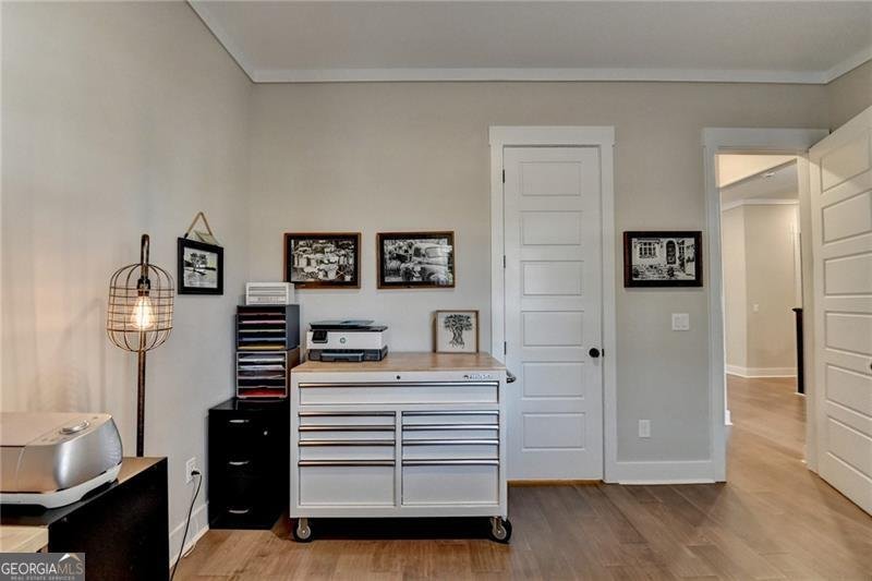 165 Birmingham Road Ball Ground - 10