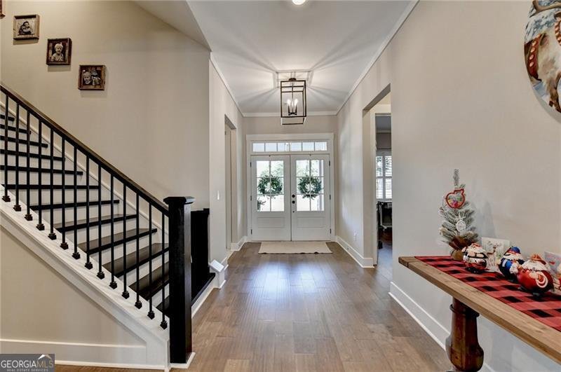 165 Birmingham Road Ball Ground - 11