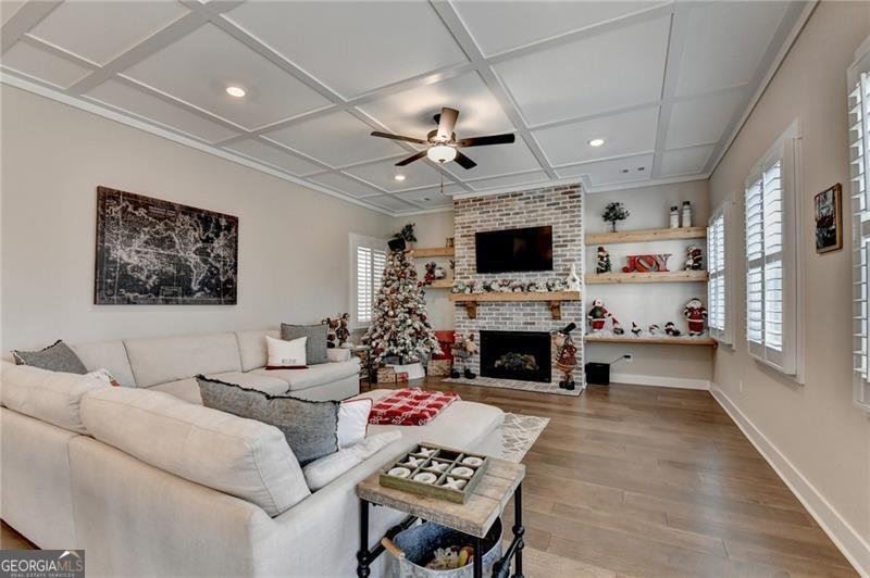 165 Birmingham Road Ball Ground - 12