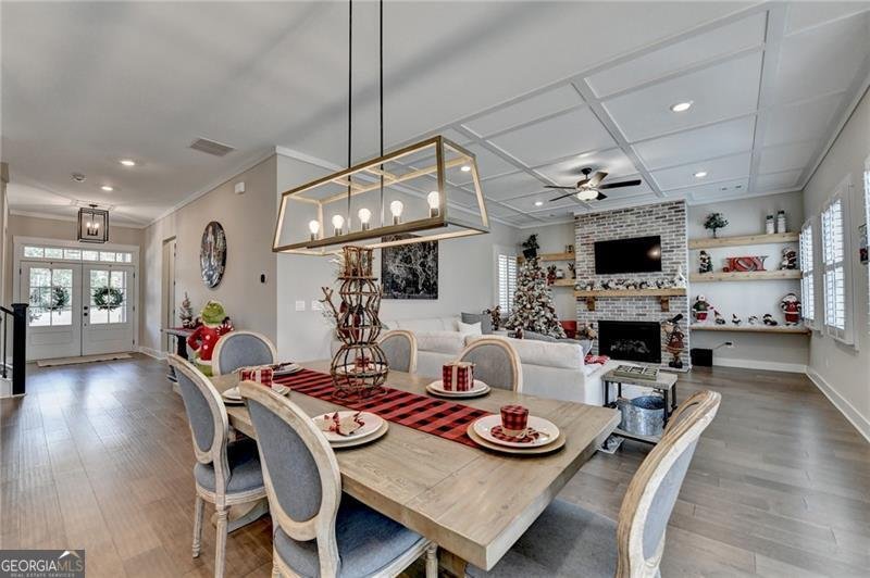 165 Birmingham Road Ball Ground - 16