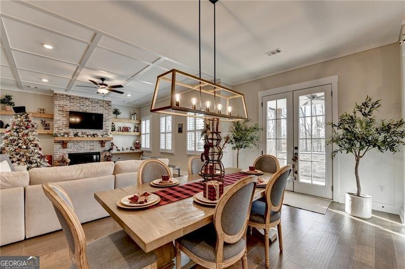 165 Birmingham Road Ball Ground - 17