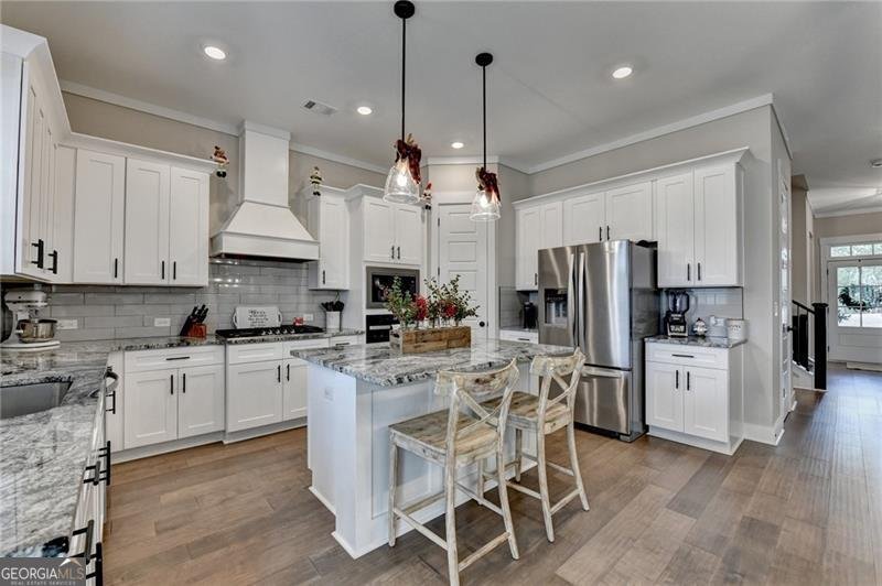 165 Birmingham Road Ball Ground - 21