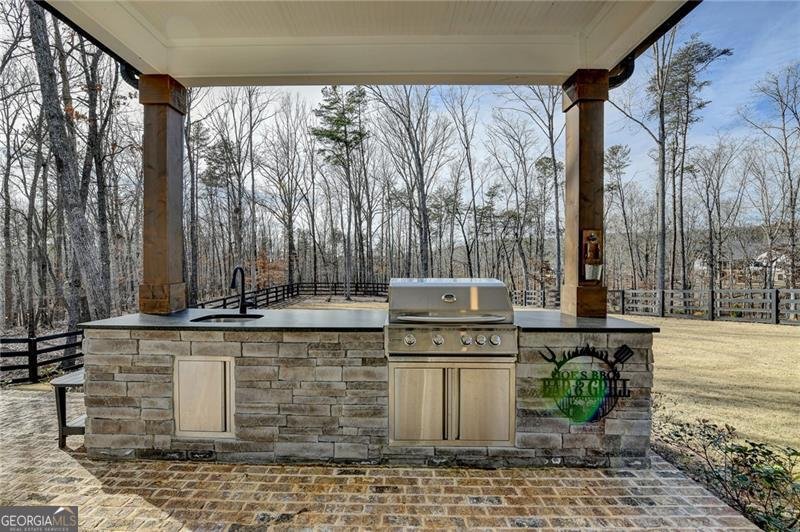 165 Birmingham Road Ball Ground - 38