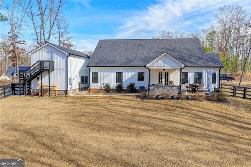 165 Birmingham Road Ball Ground - 49