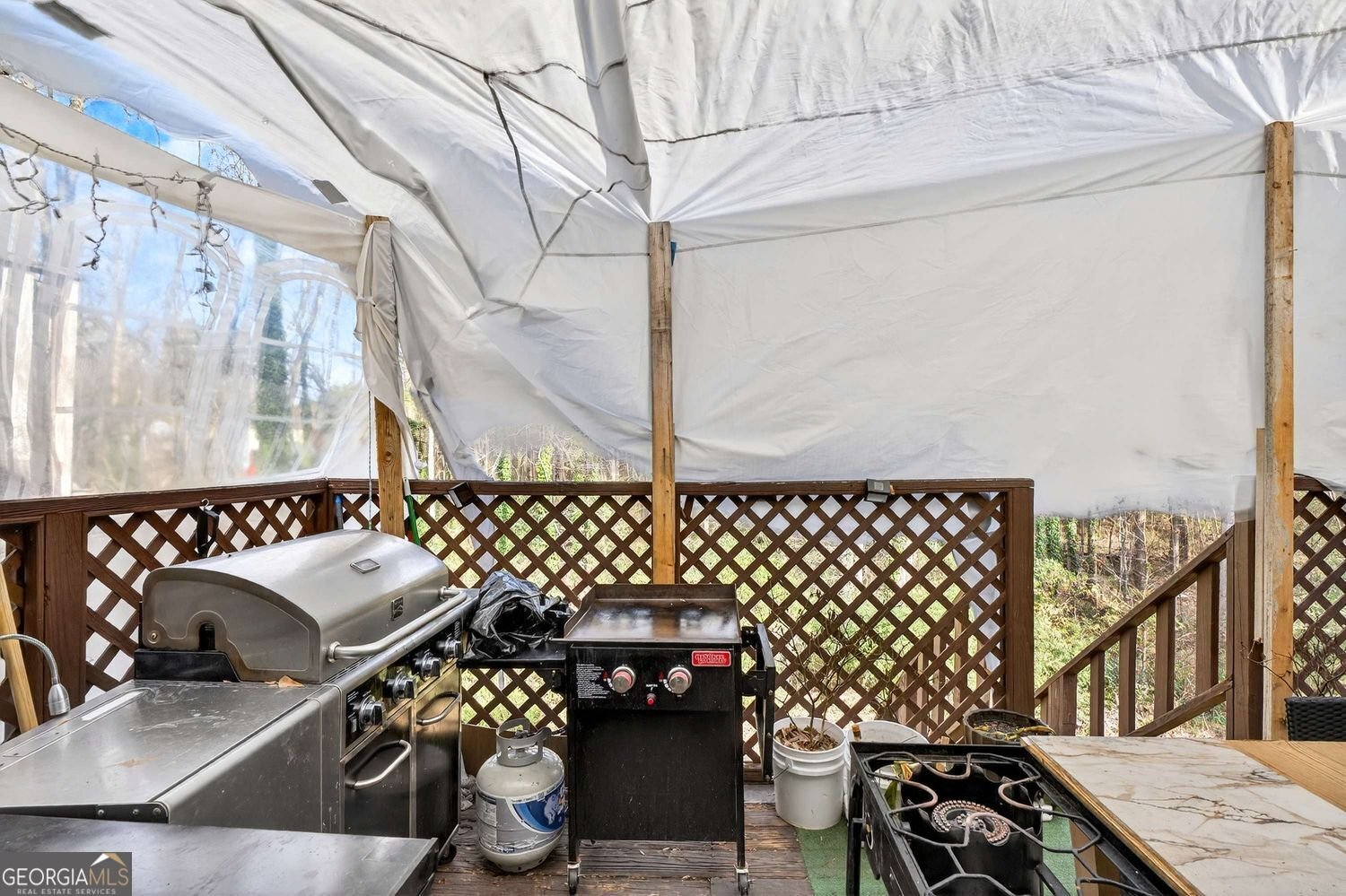 6470 Bedford Lane Lithonia - 15