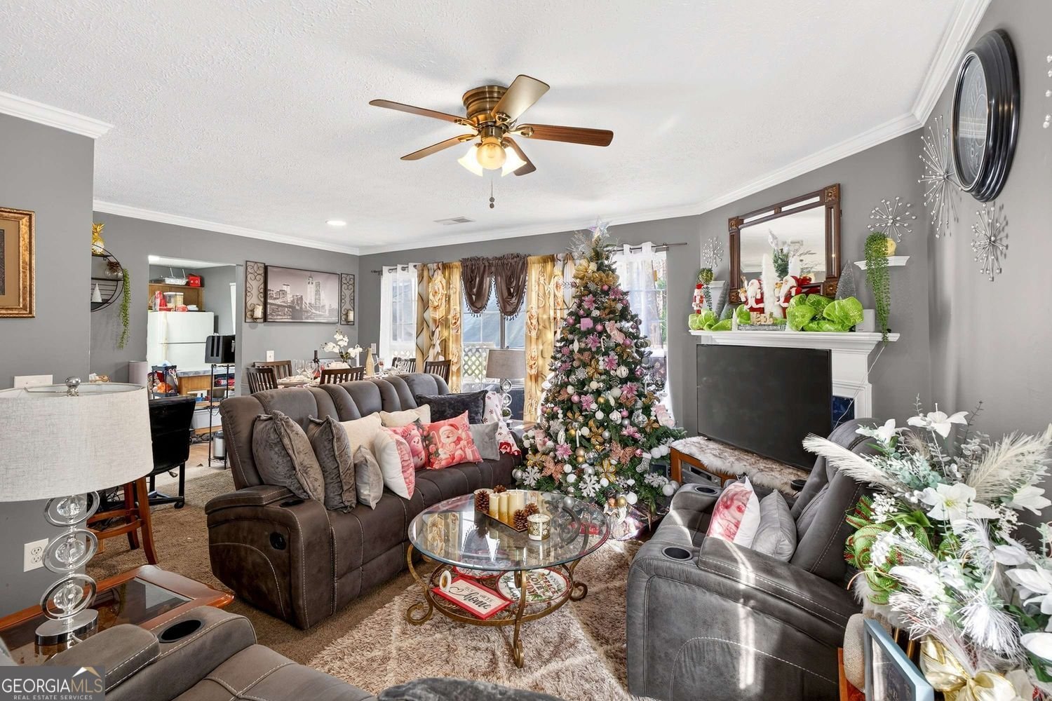 6470 Bedford Lane Lithonia - 2