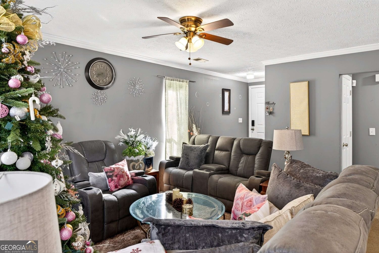 6470 Bedford Lane Lithonia - 3