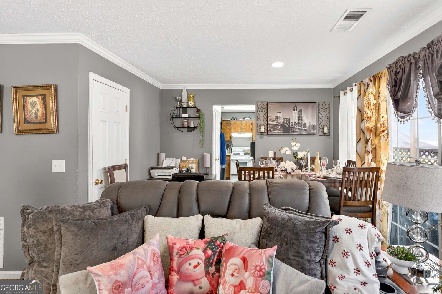 6470 Bedford Lane Lithonia - 4