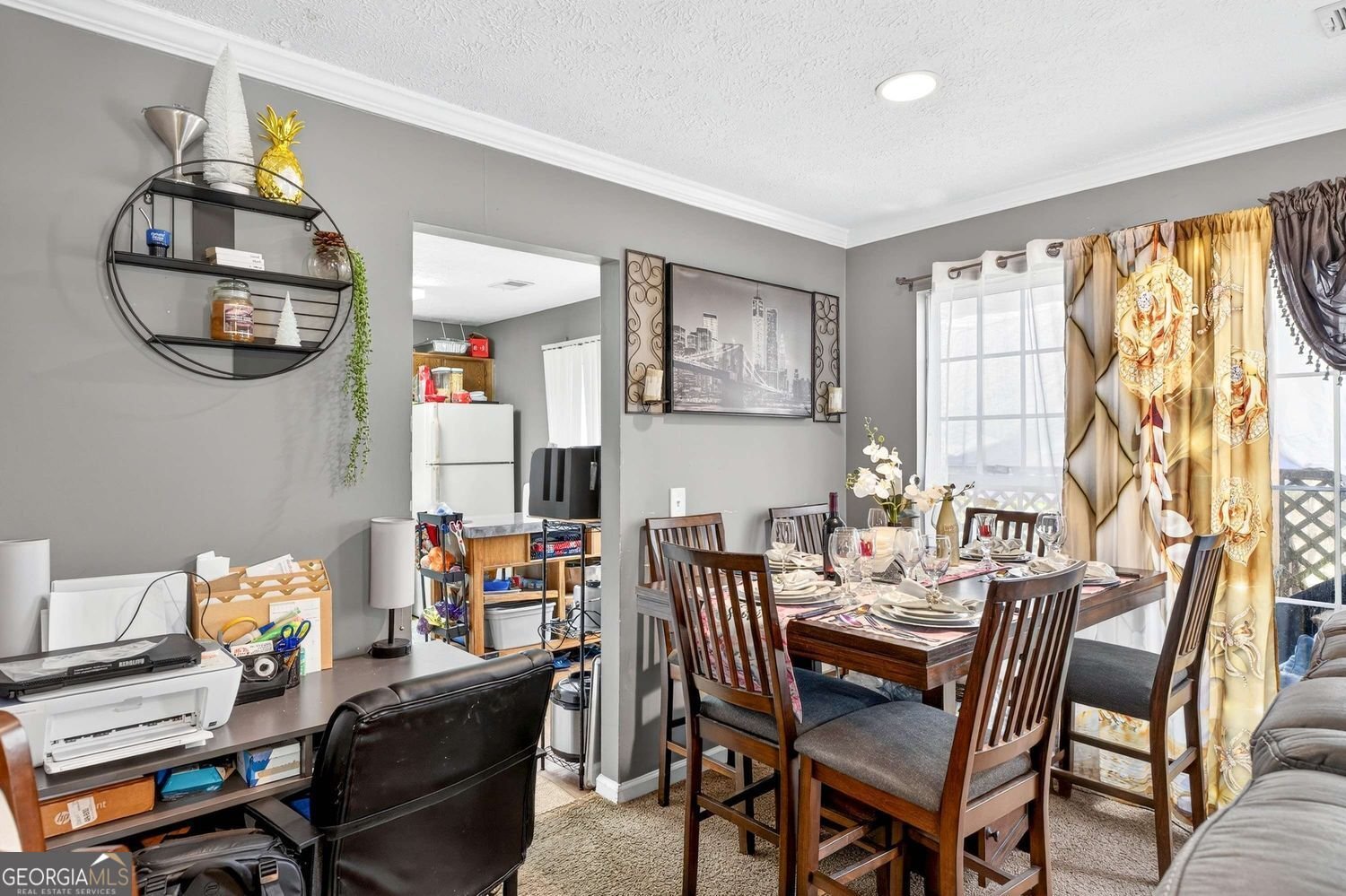 6470 Bedford Lane Lithonia - 6