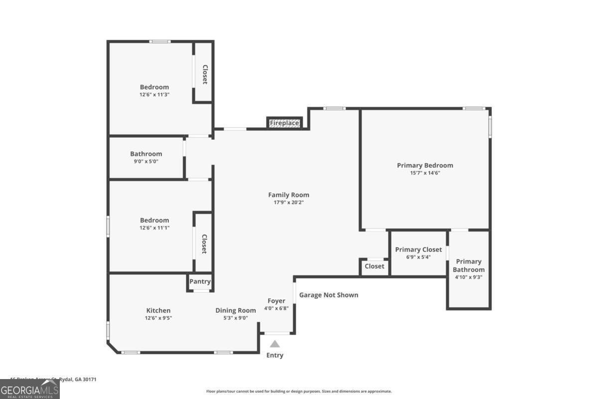 16 Broken Arrow Court Rydal - 19