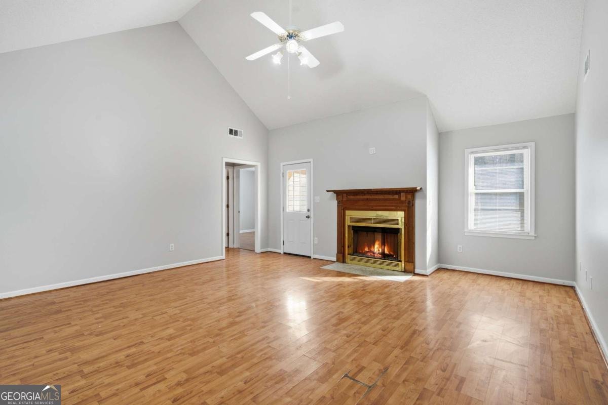 16 Broken Arrow Court Rydal - 3