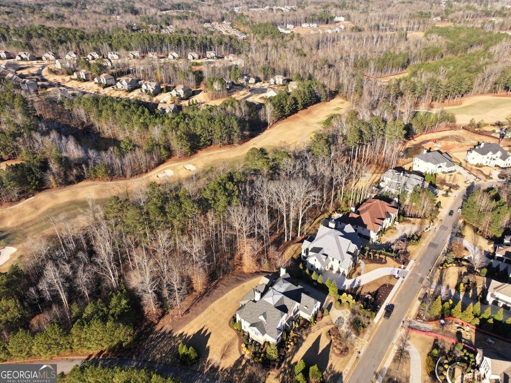 3116 Balley Forrest Drive Alpharetta - 10