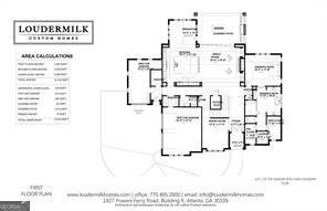 3116 Balley Forrest Drive Alpharetta - 102