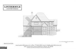 3116 Balley Forrest Drive Alpharetta - 106