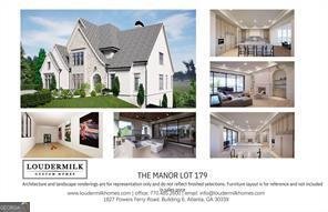 3116 Balley Forrest Drive Alpharetta - 107