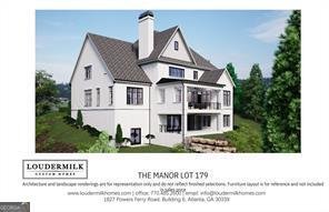 3116 Balley Forrest Drive Alpharetta - 108