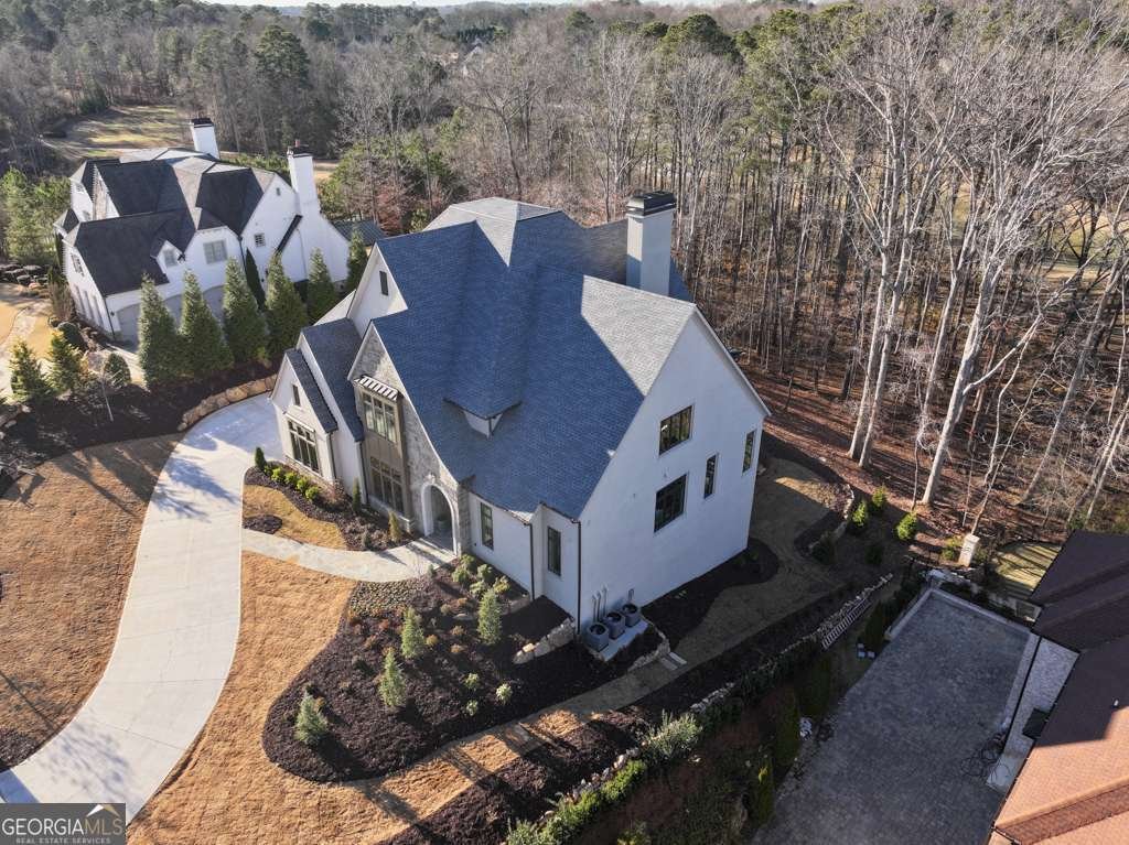 3116 Balley Forrest Drive Alpharetta - 12