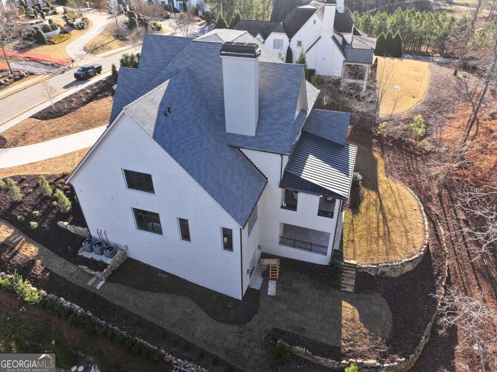 3116 Balley Forrest Drive Alpharetta - 15