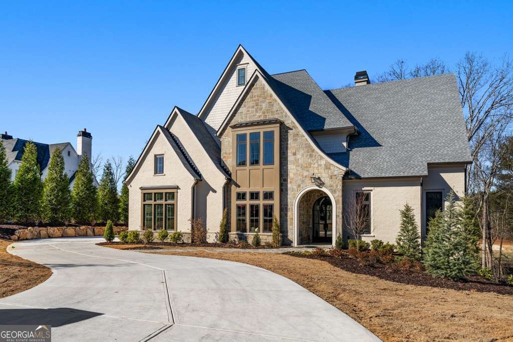 3116 Balley Forrest Drive Alpharetta - 22