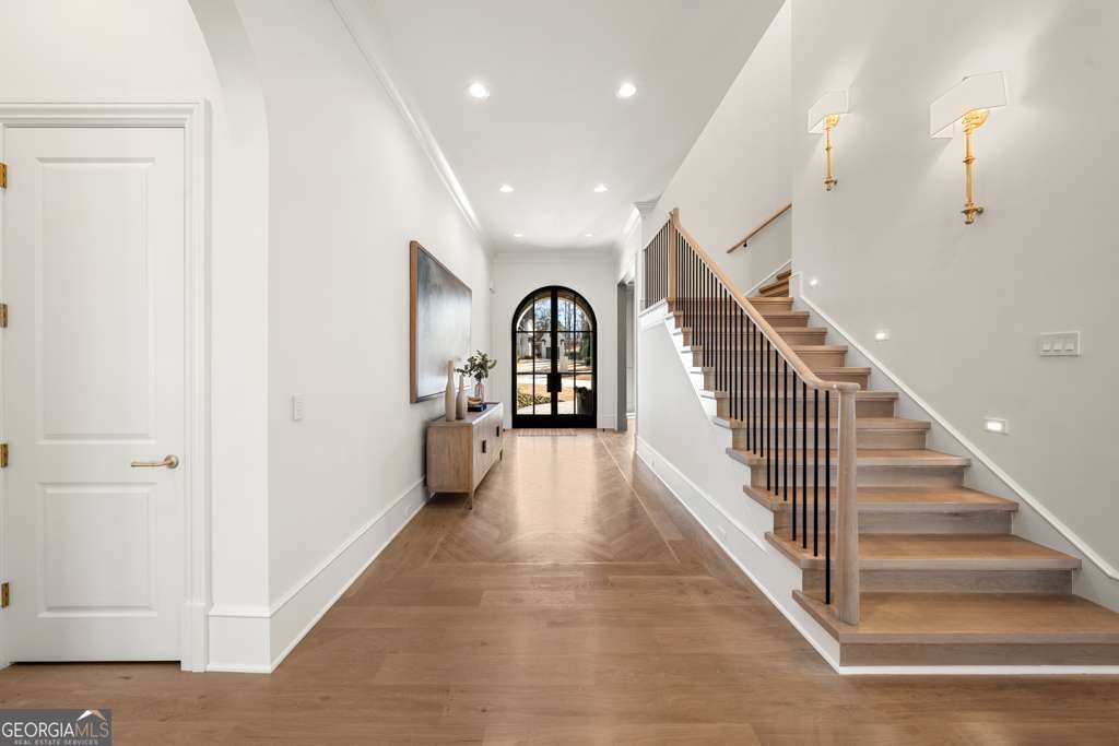 3116 Balley Forrest Drive Alpharetta - 25