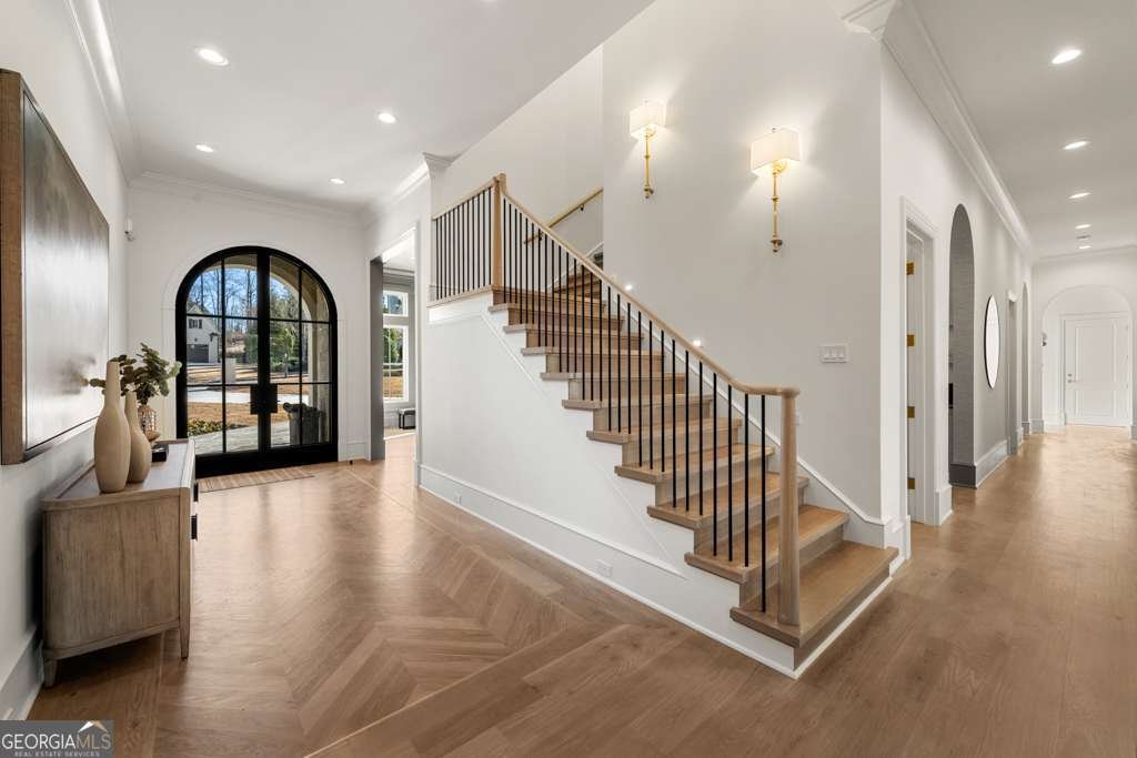 3116 Balley Forrest Drive Alpharetta - 26