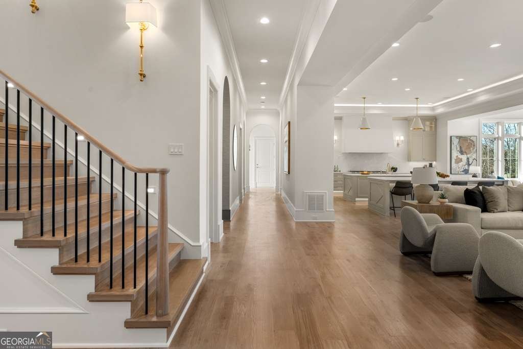 3116 Balley Forrest Drive Alpharetta - 27