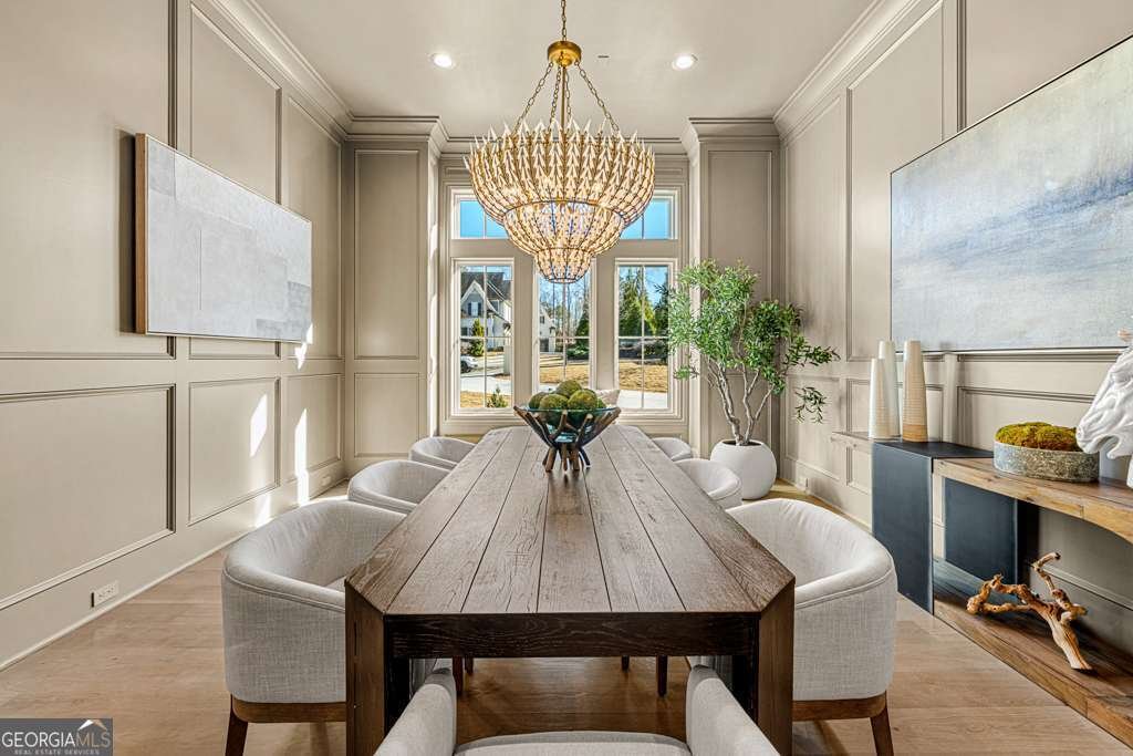 3116 Balley Forrest Drive Alpharetta - 31