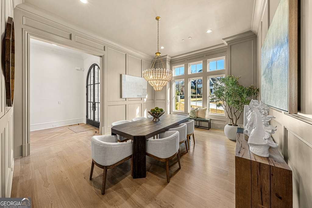 3116 Balley Forrest Drive Alpharetta - 32