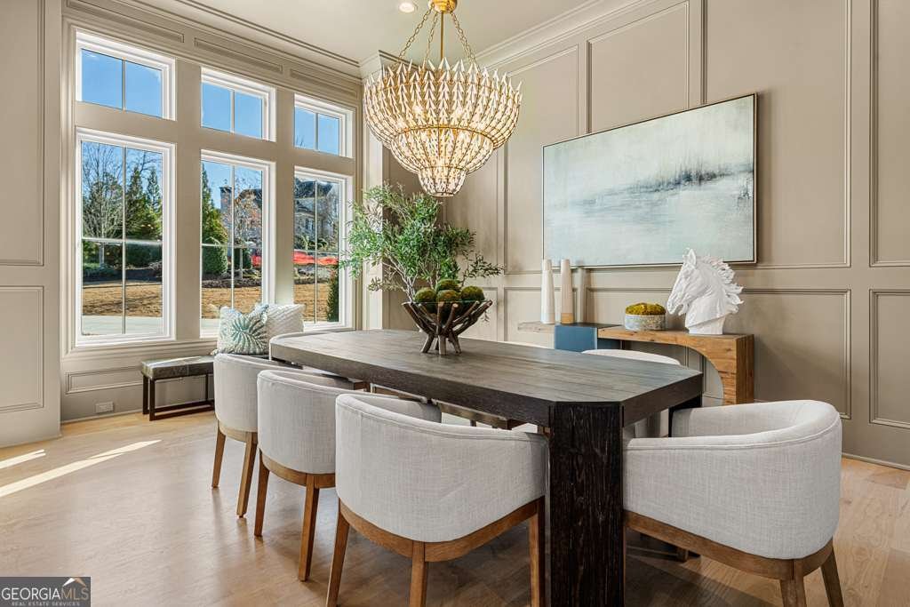 3116 Balley Forrest Drive Alpharetta - 33