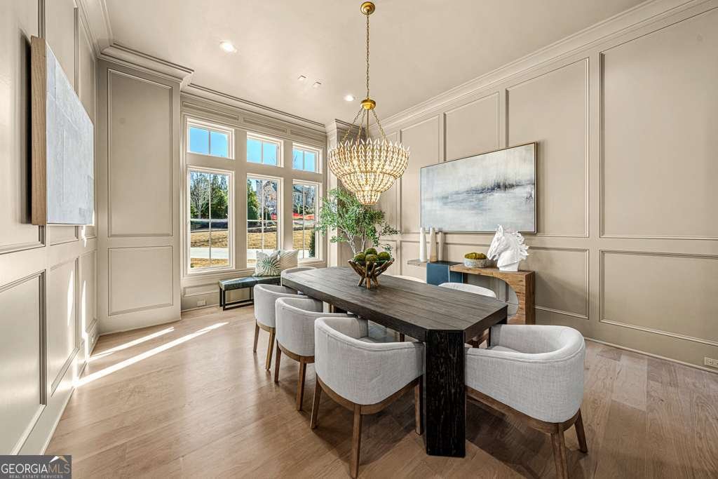 3116 Balley Forrest Drive Alpharetta - 34