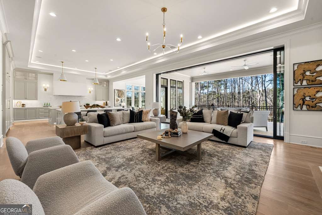 3116 Balley Forrest Drive Alpharetta - 37