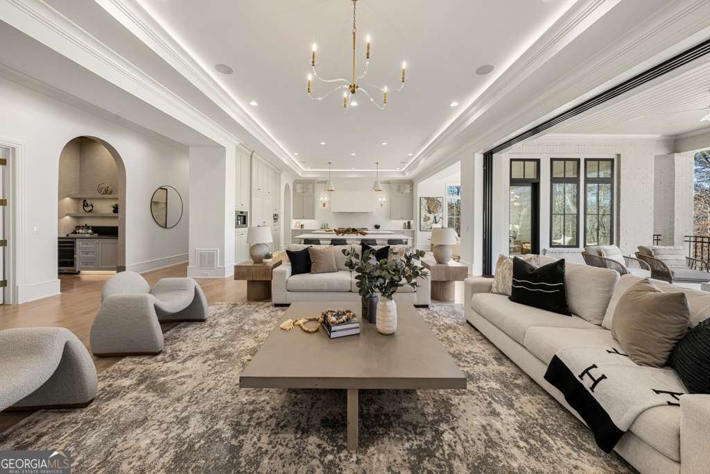 3116 Balley Forrest Drive Alpharetta - 39