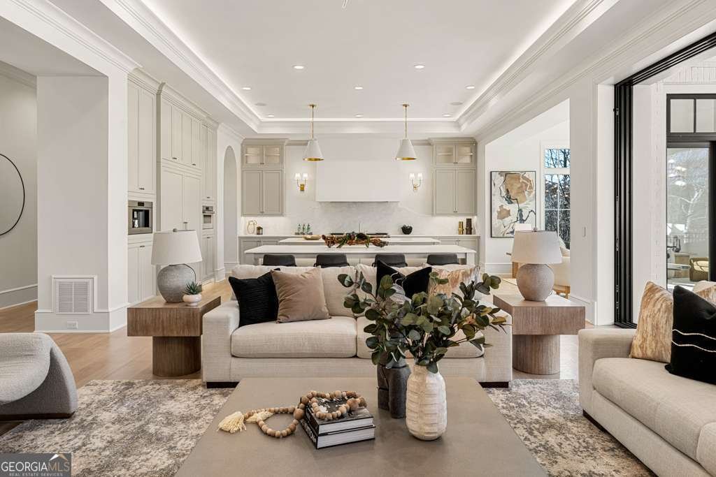 3116 Balley Forrest Drive Alpharetta - 40