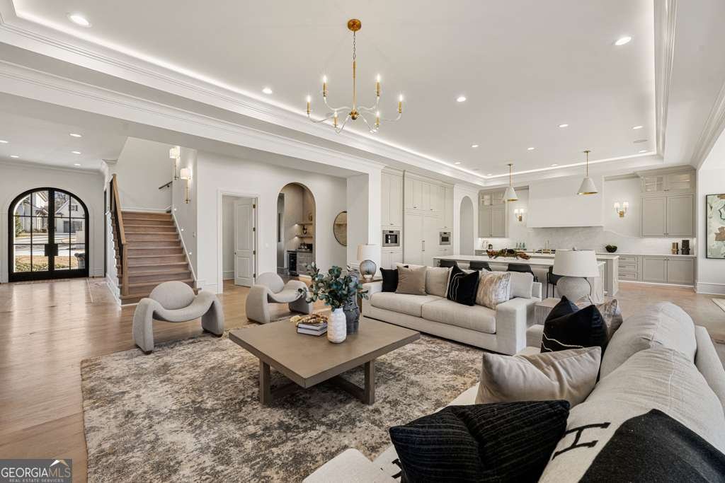 3116 Balley Forrest Drive Alpharetta - 41