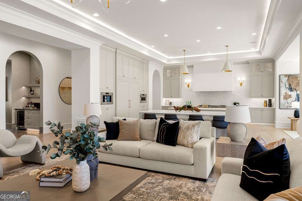 3116 Balley Forrest Drive Alpharetta - 42