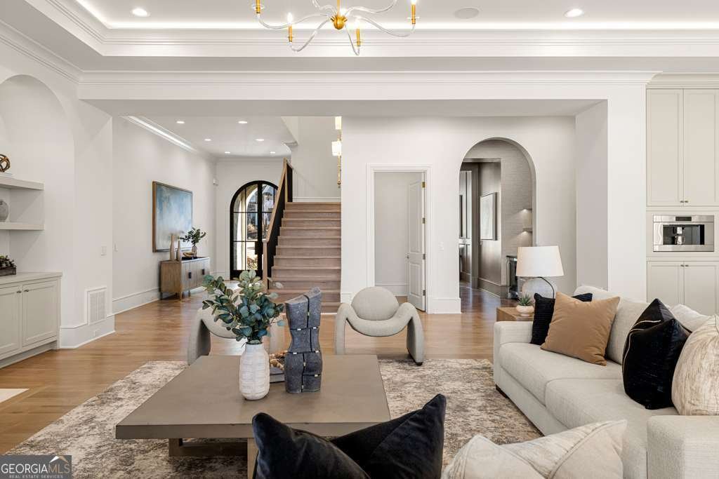 3116 Balley Forrest Drive Alpharetta - 43