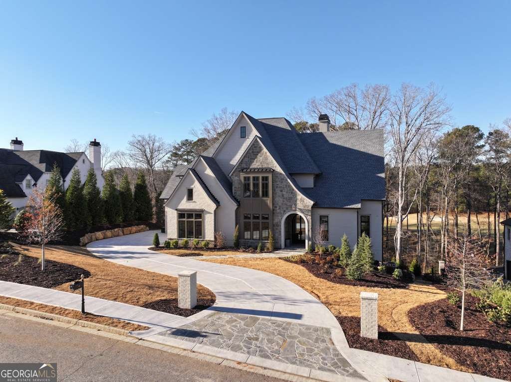 3116 Balley Forrest Drive Alpharetta - 5