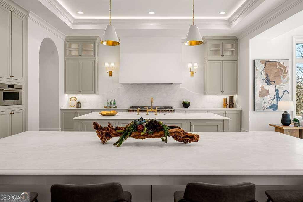 3116 Balley Forrest Drive Alpharetta - 51