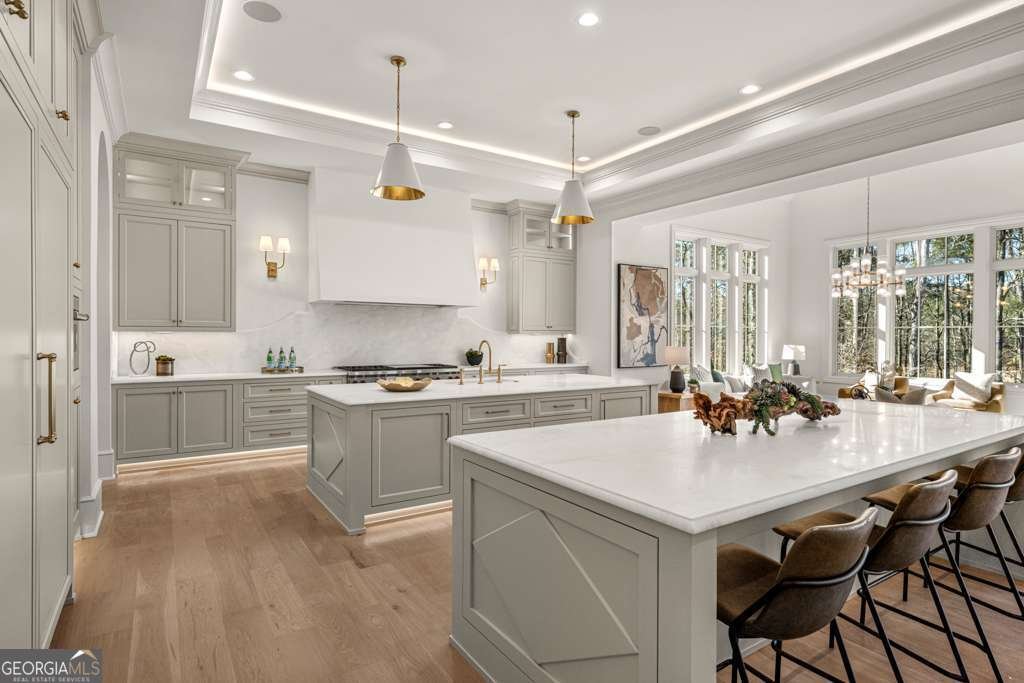 3116 Balley Forrest Drive Alpharetta - 52