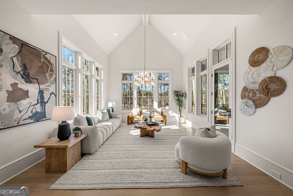 3116 Balley Forrest Drive Alpharetta - 54