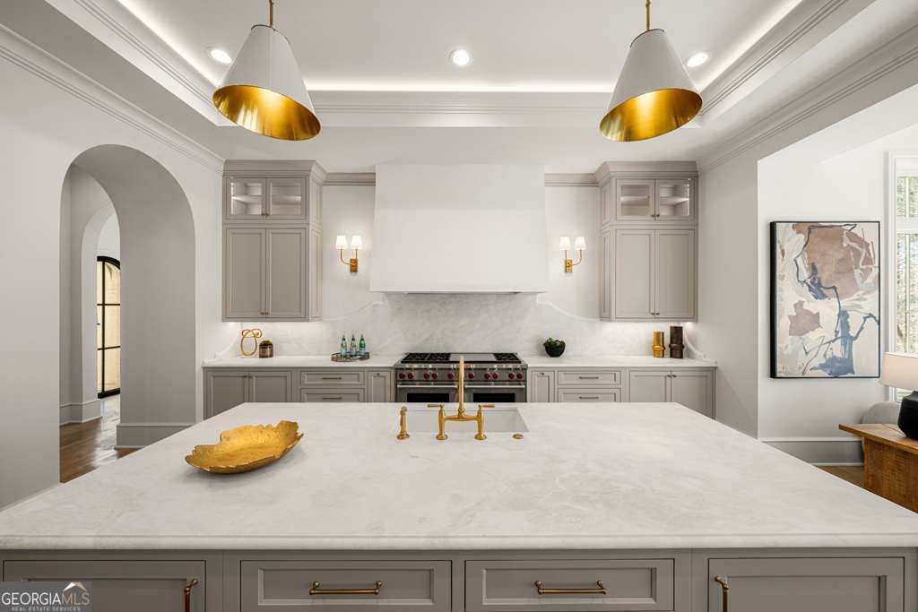 3116 Balley Forrest Drive Alpharetta - 59