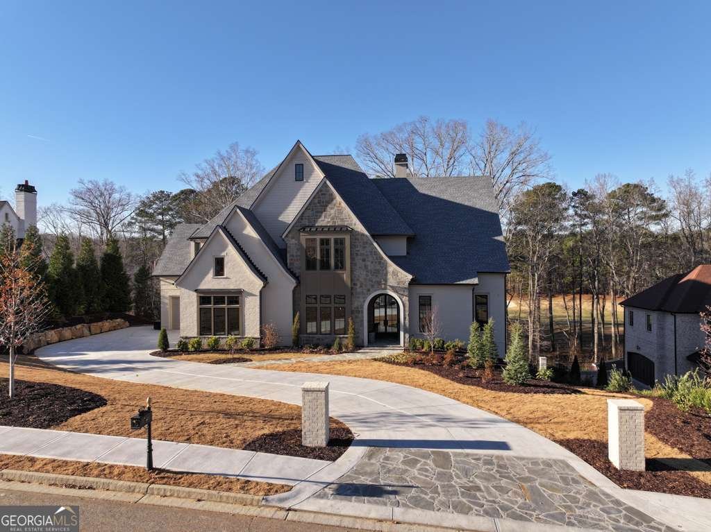 3116 Balley Forrest Drive Alpharetta - 6
