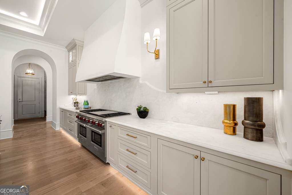 3116 Balley Forrest Drive Alpharetta - 60