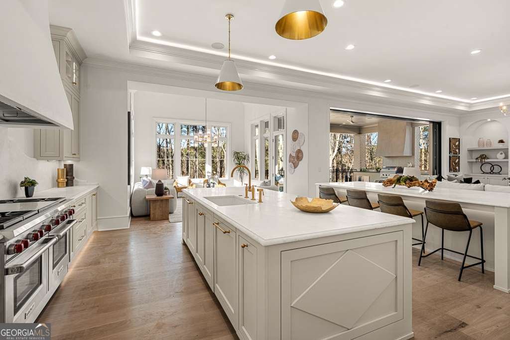 3116 Balley Forrest Drive Alpharetta - 62