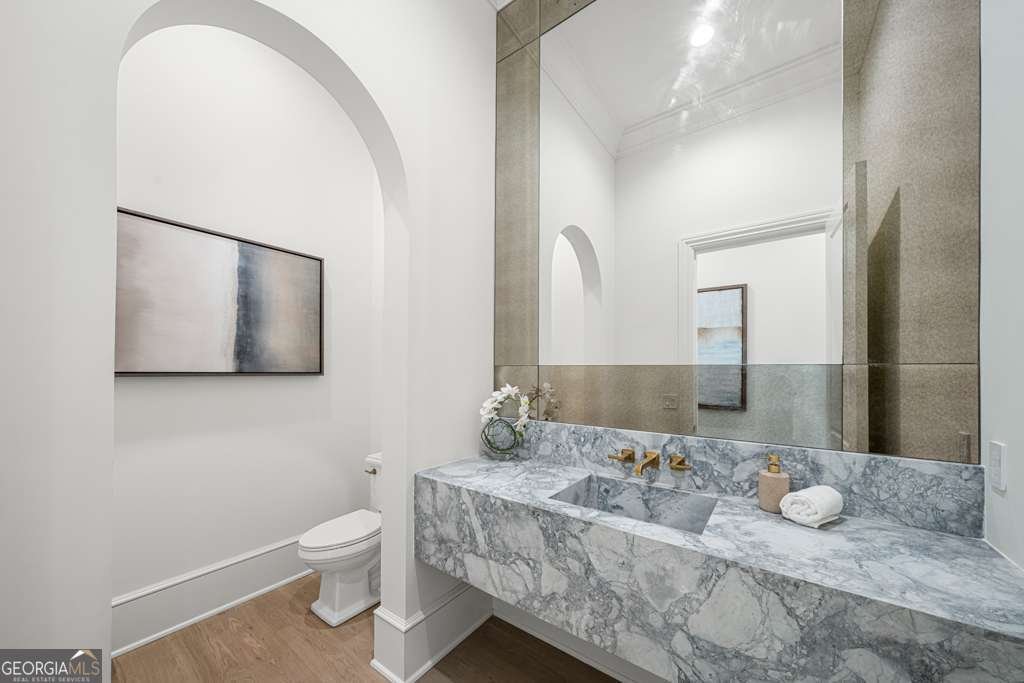 3116 Balley Forrest Drive Alpharetta - 65