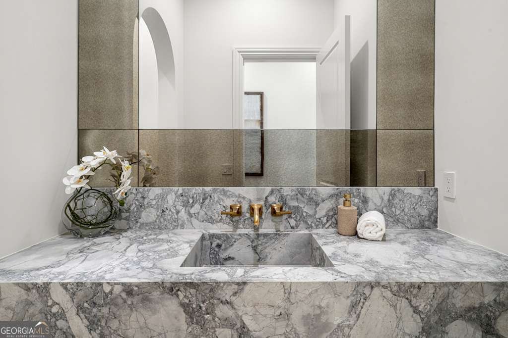 3116 Balley Forrest Drive Alpharetta - 66