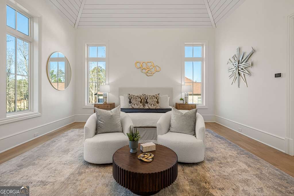 3116 Balley Forrest Drive Alpharetta - 68